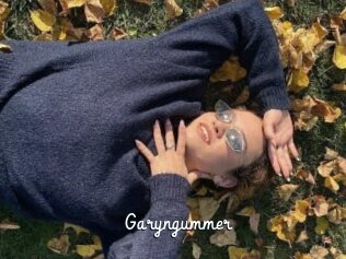Garyngummer