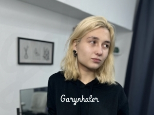Garynhaler