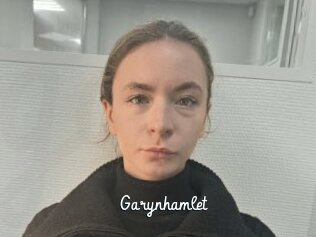 Garynhamlet