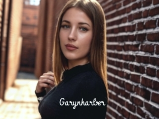 Garynharber