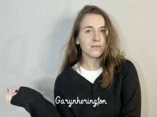 Garynherington