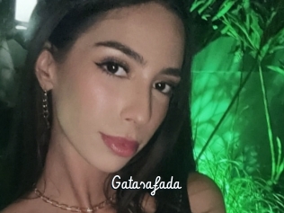 Gatasafada