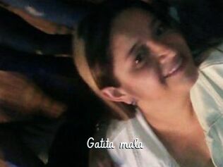 Gatita_mala