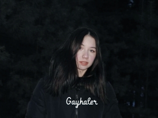 Gayhaler