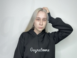 Gaynaboone