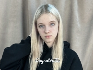 Gaynabrittle