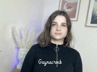 Gaynacrock