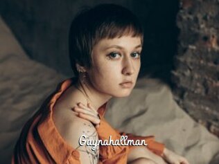 Gaynahallman