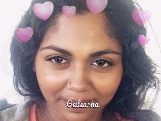 Geileasha