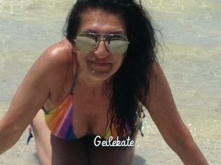 Geilekate