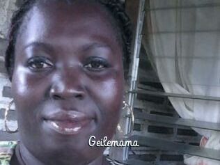 Geilemama