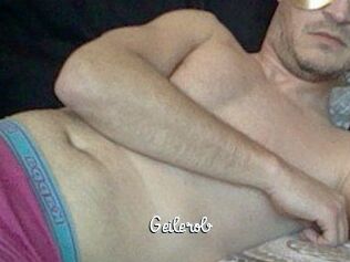 Geilerob