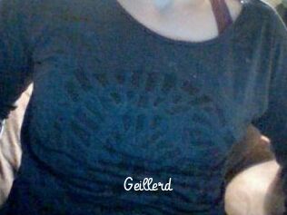 Geillerd