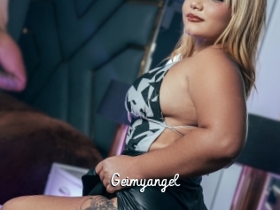 Geimyangel