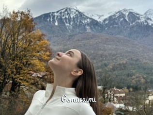gemacaimi Galerie du Sexe