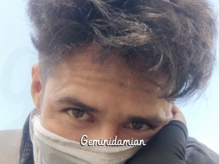 Geminidamian