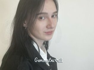 Gemmabarritt