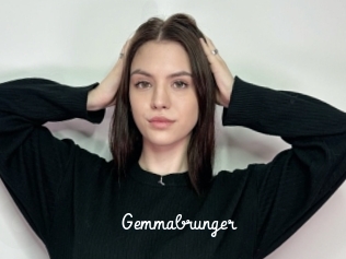 Gemmabrunger