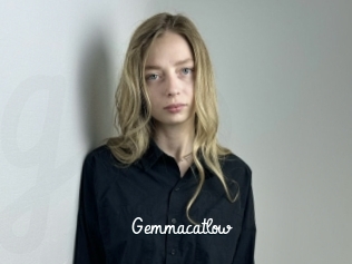 Gemmacatlow