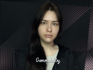 Gemmadaby