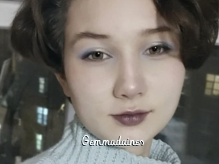 Gemmadaines