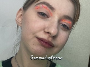 Gemmadurborow