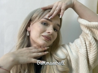 Gemmaedsall