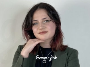 Gemmafisk