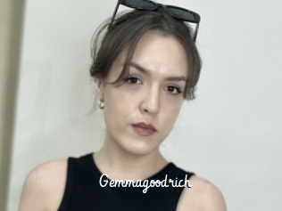 gemmagoodrich Galerie du Sexe