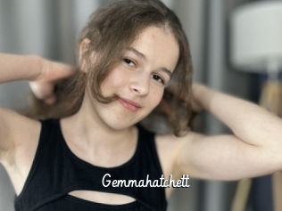 gemmahatchett Galerie du Sexe