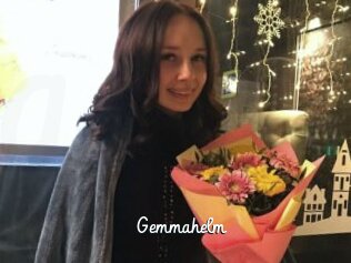 Gemmahelm