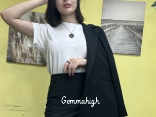 Gemmahigh
