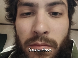 Generouslover