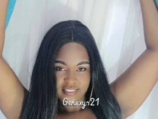 Genexys21