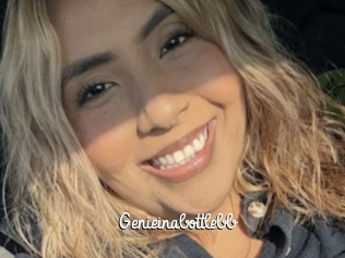 Genieinabottlebb