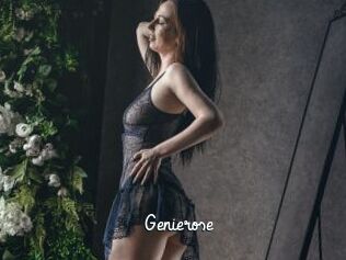 Genierose