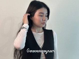 Genovevapoyneer