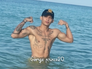 George_prince20