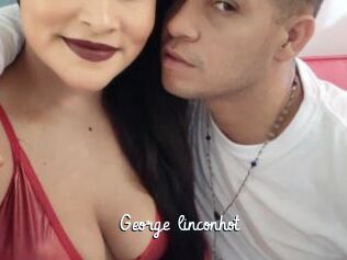 george_linconhot Galerie du Sexe