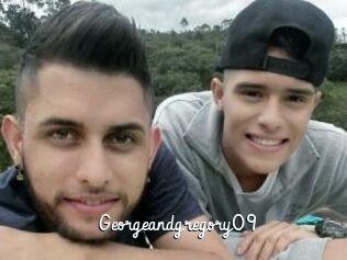 Georgeandgregory09