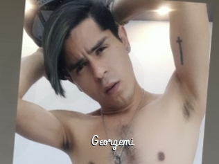 Georgemi