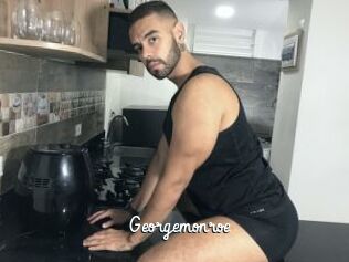 georgemonroe Galerie du Sexe