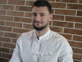 Georgetesto