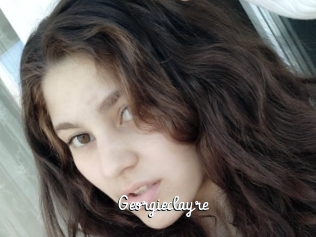 Georgieclayre