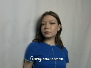 Georginaacreman