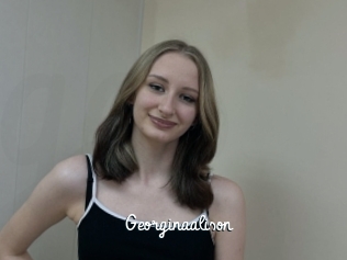 Georginaalison