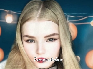 Georginabelow