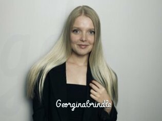 Georginabrindle