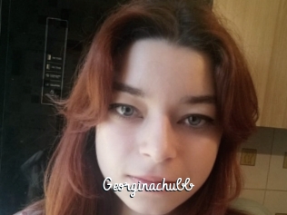 Georginachubb
