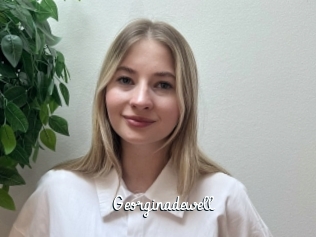 Georginadewell